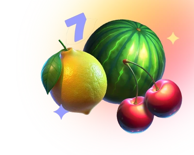 Fruit Slots Kollektion bei Jet4Bet