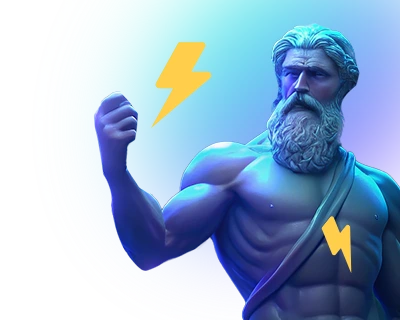 Mythologie Slots Kollektion bei Jet4Bet