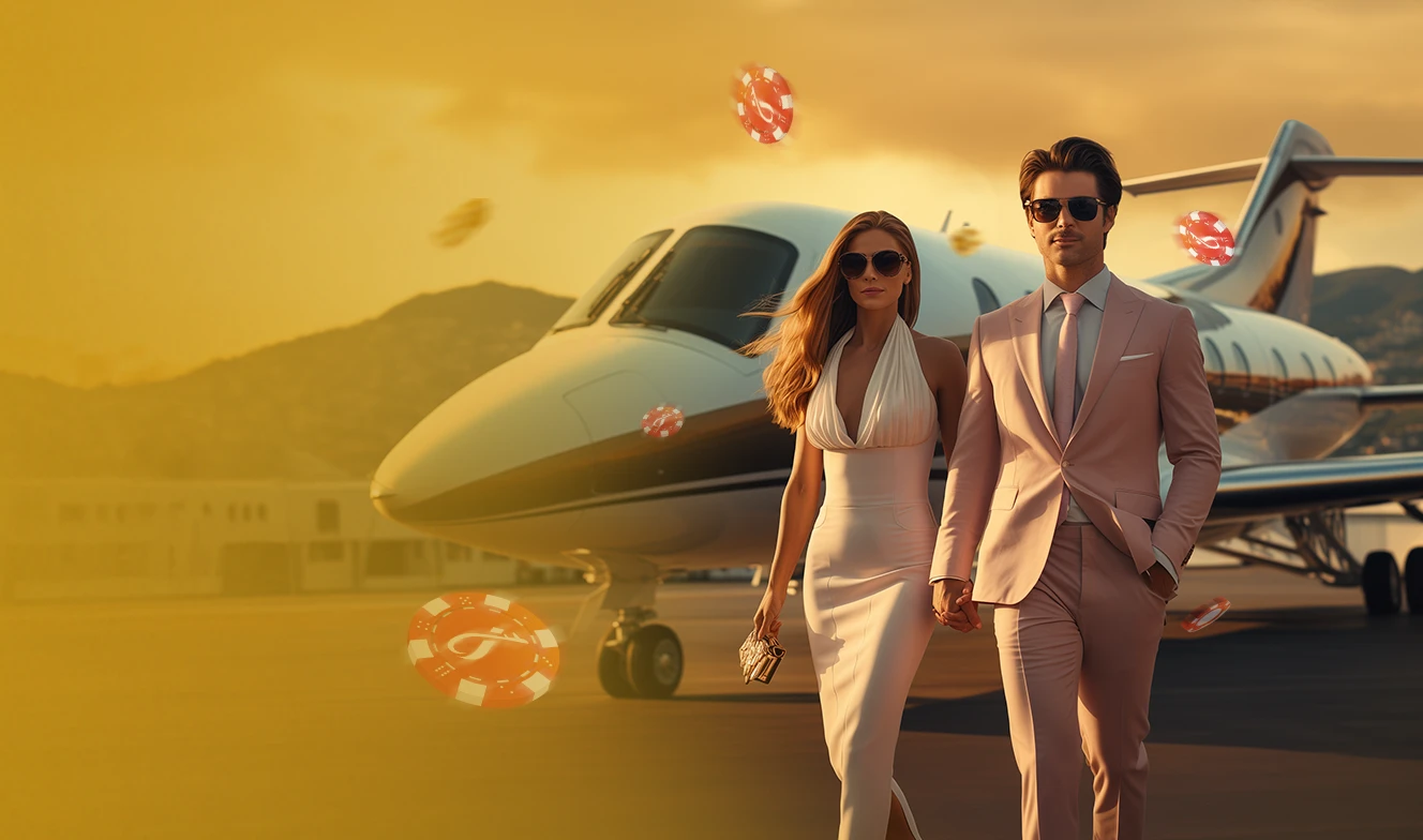 Jet4Bet Live Casino — Live Dealer Tische