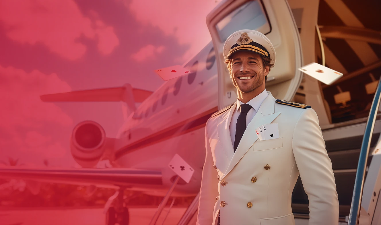 Jet4Bet Tischspiele — Roulette, Blackjack, Baccarat