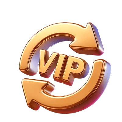 Jet4Bet VIP — Stufen-Aufstieg